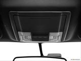 Courtesy lamps/ceiling controls photo
